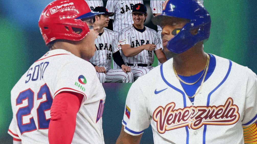 Dominicana Japón Venezuela