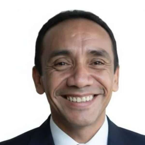 José Mejías Guzamana