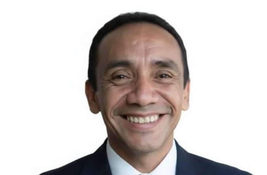 José Mejías Guzamana