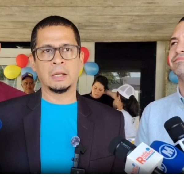 Red de excarcelados por la democracia Amnistía AN