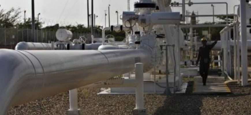 Fallas de infraestructura y falta de financiamiento desaceleran producción de gas en Venezuela