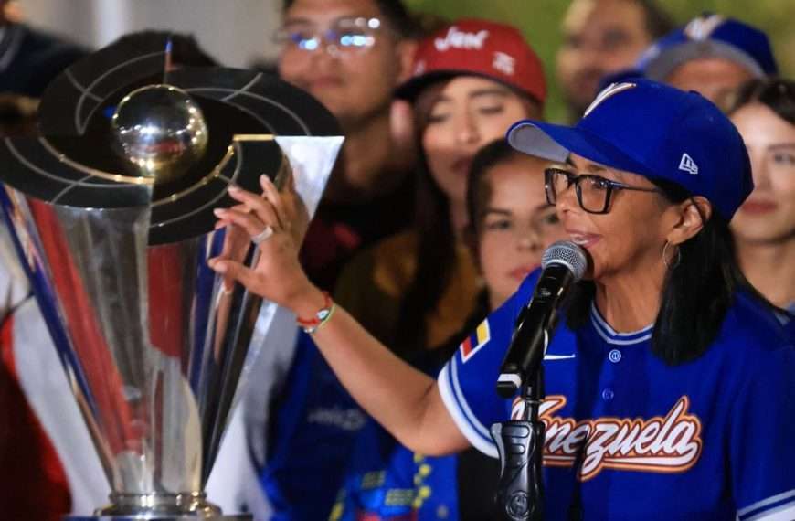 Delcy copa clásico mundial de beisbol