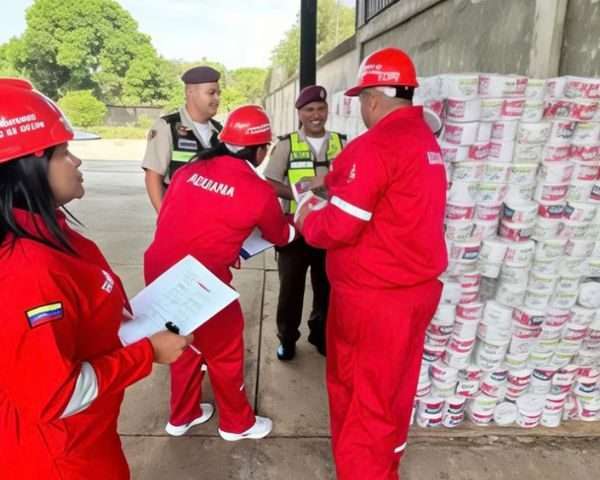 Sebastiana Barráez | Corrupción en Venezuela: cuatro generales se pelean el control de una aduana fronteriza donde se manejan cobros ilegales