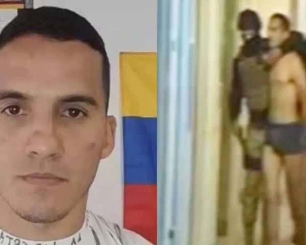 Chile pide apoyo a Washington para interrogar a Nicolás Maduro por el secuestro y asesinato del exmilitar Ronald Ojeda