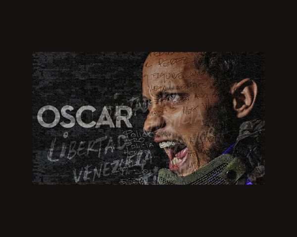 Cine y memoria histórica | El documental sobre Óscar Pérez debuta en Madrid