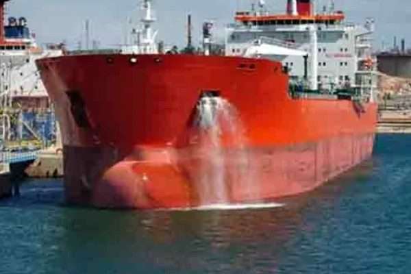 EE. UU. absorbe el 50% del petróleo venezolano según Kyle Haustveit