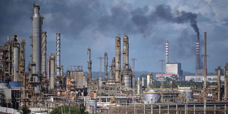 Venezuela proyecta ingresos fiscales de 37 mil millones de dólares para el cierre de 2026