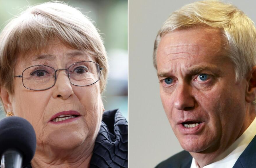 bachelet - kast