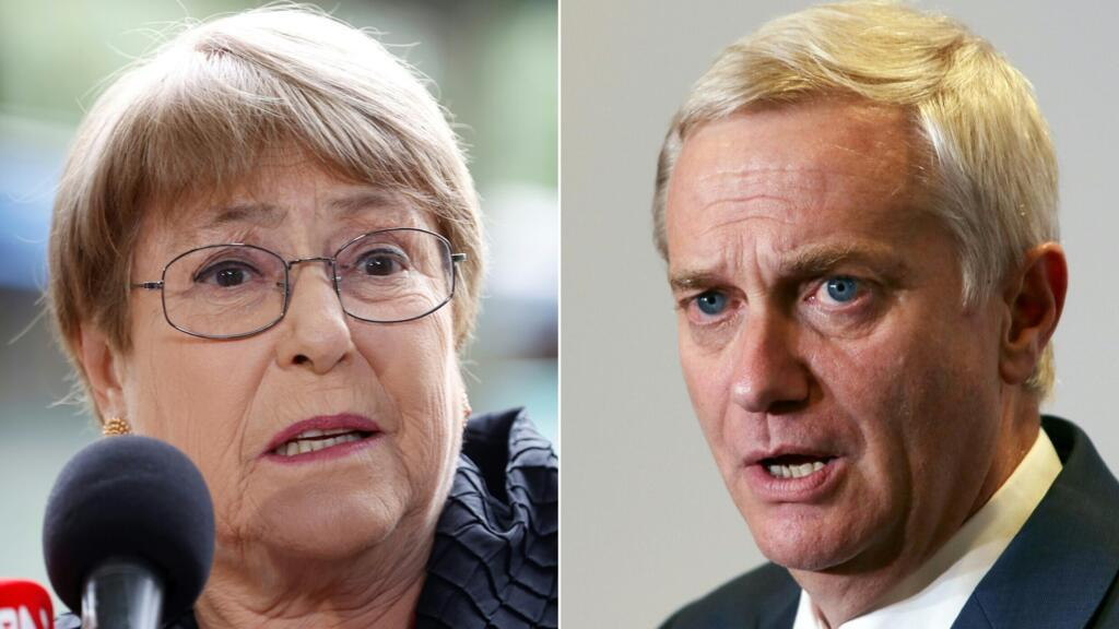 bachelet - kast