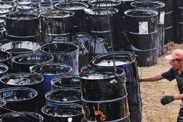 Refinerías de Corea del Sur evalúan importar petróleo venezolano ante crisis en el estrecho de Ormuz