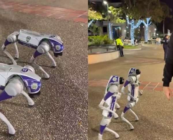 chacao-robots