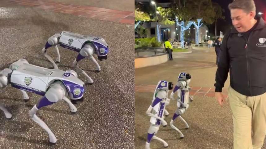 chacao-robots