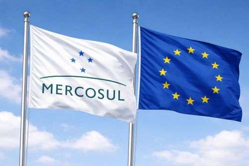 Petro anuncia que Colombia y Venezuela buscan integrarse como miembros plenos al Mercosur