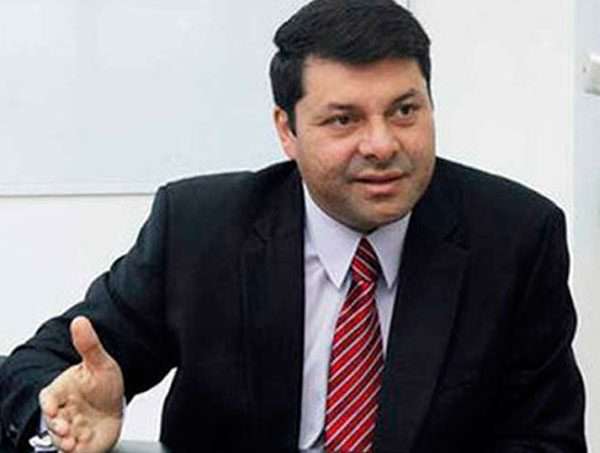 Hugo Cabezas
