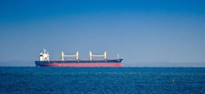 Reuters: Buque cisterna con combustible ruso que iba hacia Cuba llegó a aguas venezolanas