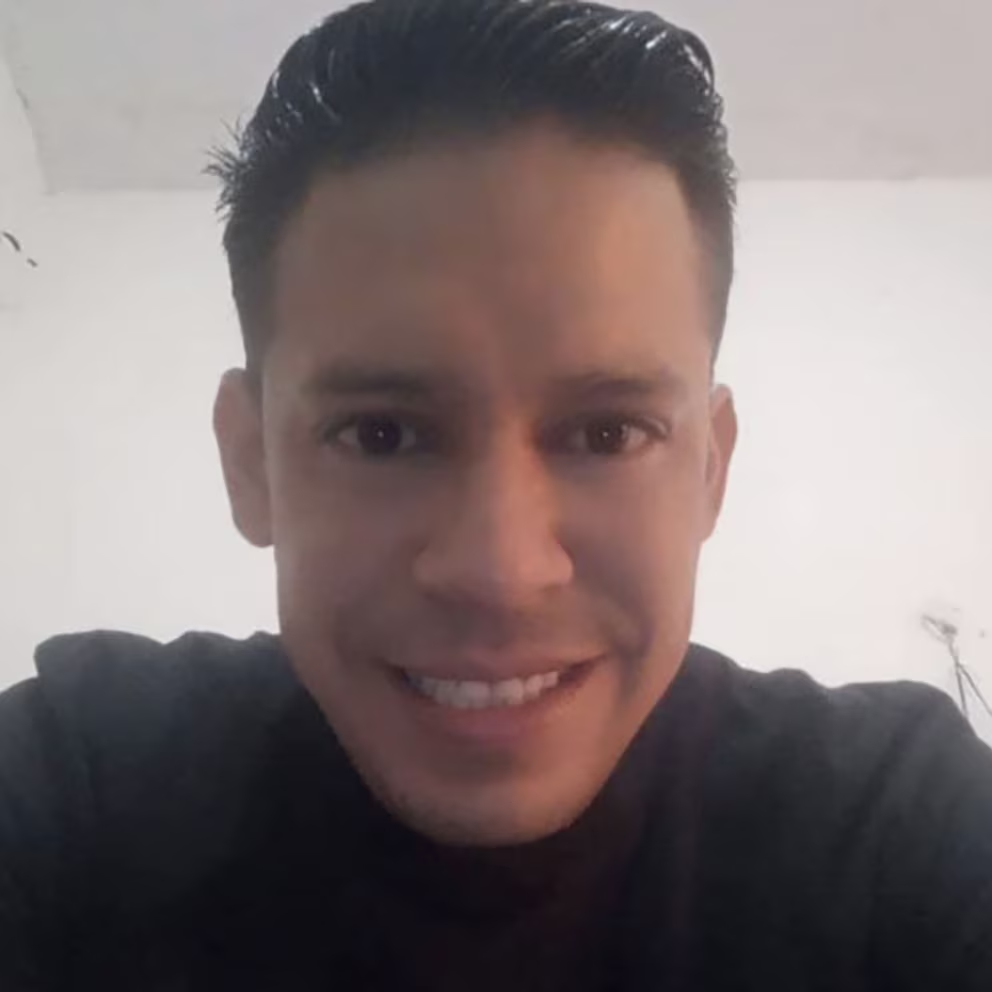 El SM3 Luis Alexander Bandres Figueroa comandó el alzamiento militar de la GNB en Cotiza, Caracas