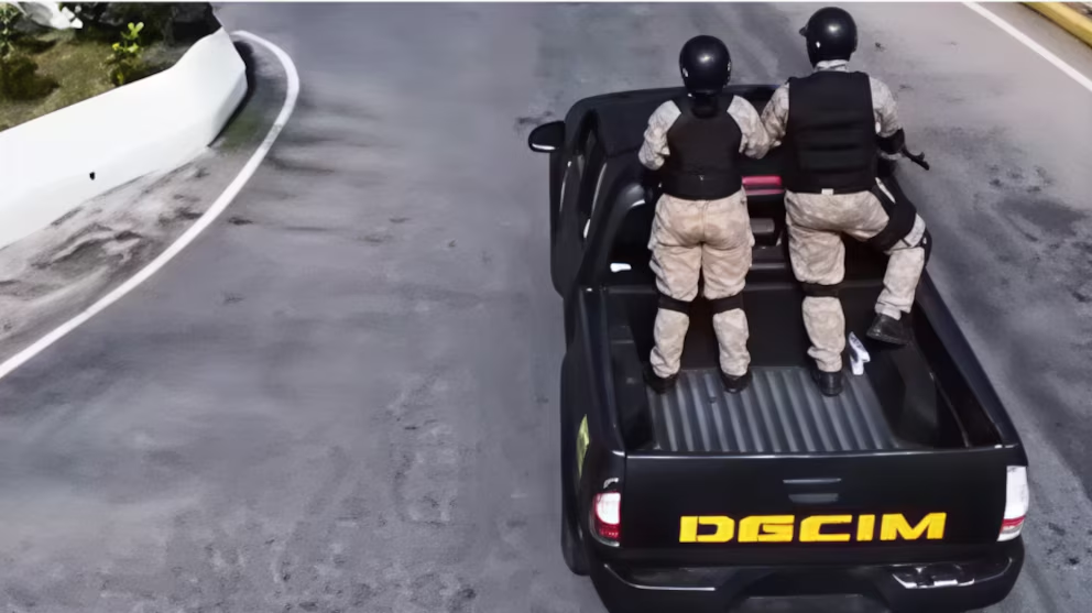 La mayoría de los casos de desaparición involucra a funcionarios de la DGCIM
