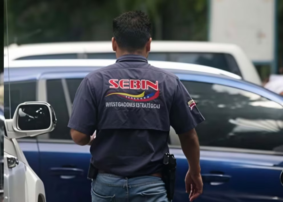 El SEBIN es el organismo señalado de la desaparición de Alcedo Mora en Mérida