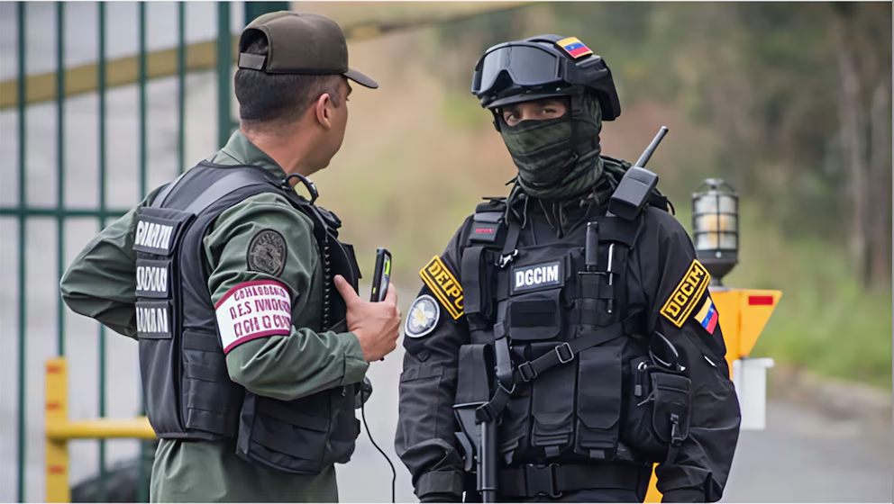 Varios funcionarios de la DGCIM y Antidrogas declararon en el caso y elaboraron las actas que la defensa del general detenido cuestiona