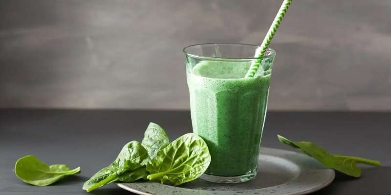 Batidos verdes: El aliado nutricional para revitalizar el organismo en 2026