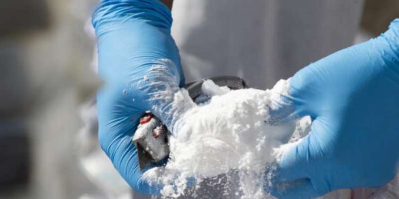 Golpe al narcotráfico en Dominicana: Incautan 1,6 toneladas de cocaína tras persecución en el&hellip;