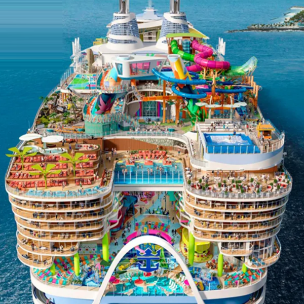 Cruceros EEUU