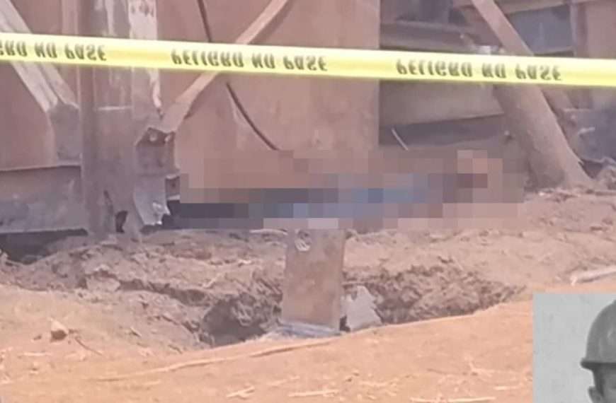 Tragedia en Ferrominera Orinoco: Segundo accidente mortal en menos de un mes revela fallas de seguridad