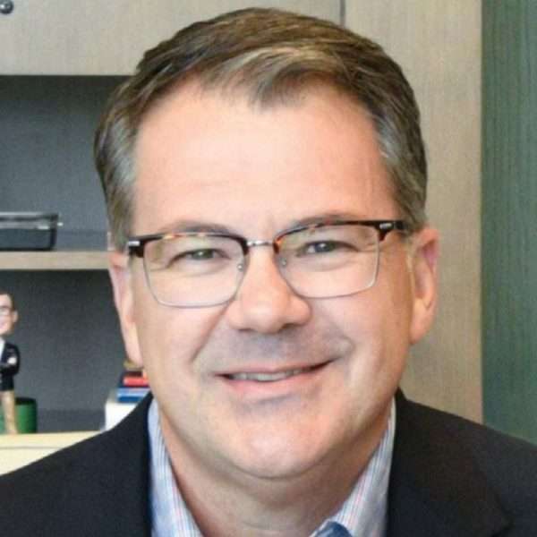 John M. Barrett