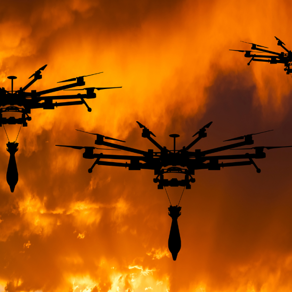 Los drones “Marcianos” de Ucrania: La amenaza invisible que obliga a Rusia a reinventar su Defensa aérea