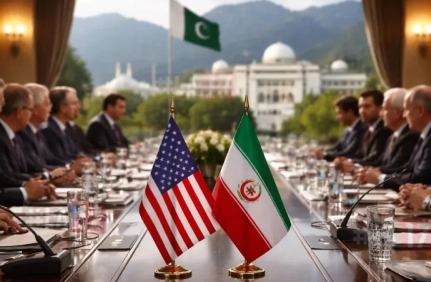 Trump asegura que hay “graves divisiones” en el gobierno de Irán