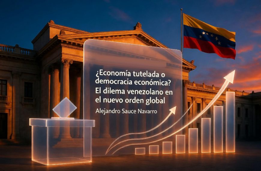 Economía Tutelada