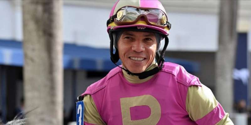 Emisael Jaramillo se coronó Campeón del Meet Classic 2026