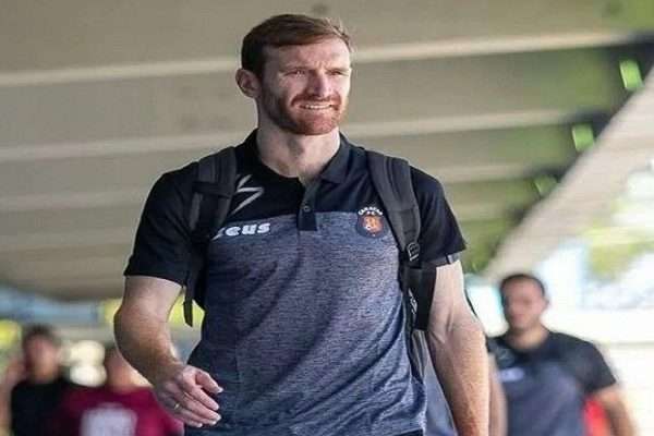 Fernando Aristeguieta renuncia como técnico del Caracas FC