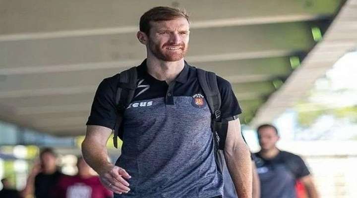 Fernando Aristeguieta renuncia como técnico del Caracas FC