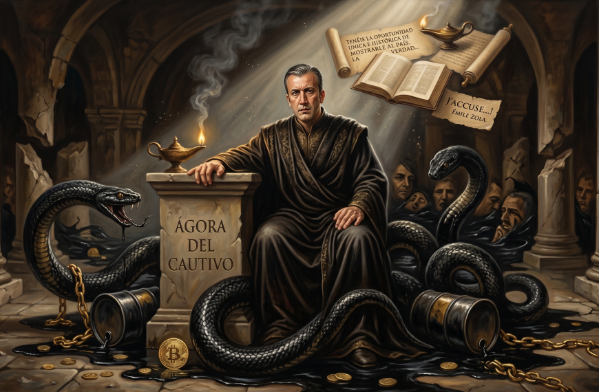 PDVSA-cripto Tareck El Aissami
