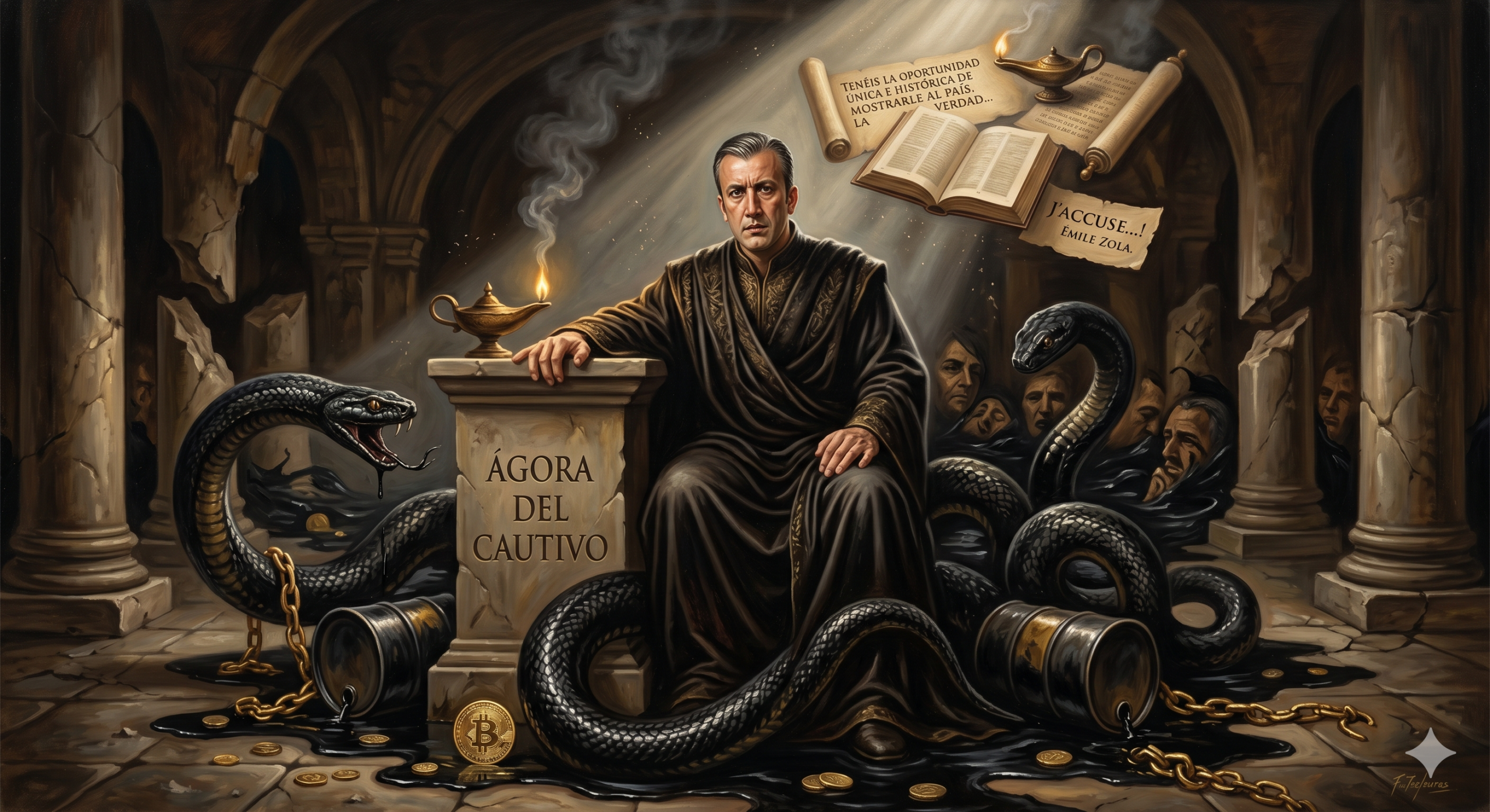 PDVSA-cripto Tareck El Aissami