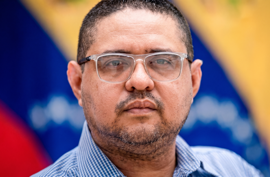 Juan García Apure carne