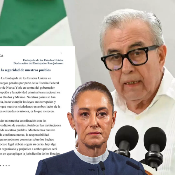 Gobernador de Sinaloa