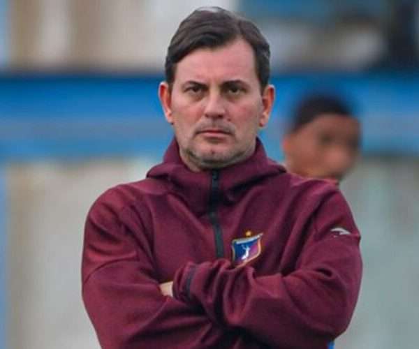 Jhonny Ferreira - Vinotinto