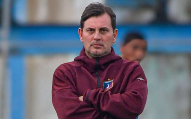 Jhonny Ferreira - Vinotinto