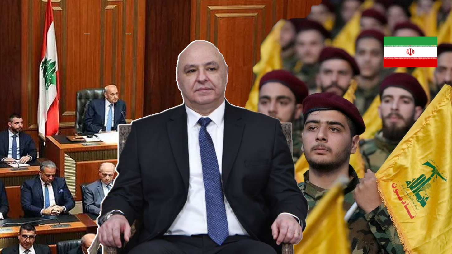 Líbano vs Hezbolláh