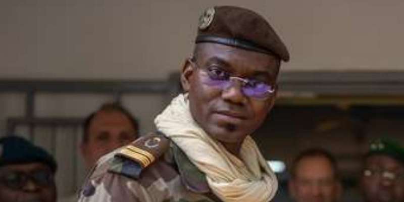 Fallece el ministro de Defensa de Malí, Sadio Camara, tras atentado terrorista en su&hellip;