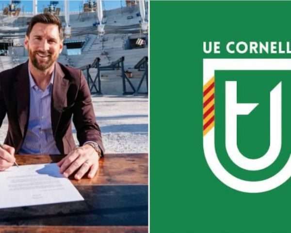 Leo Messi revoluciona el fútbol catalán tras adquirir la histórica UE Cornellà
