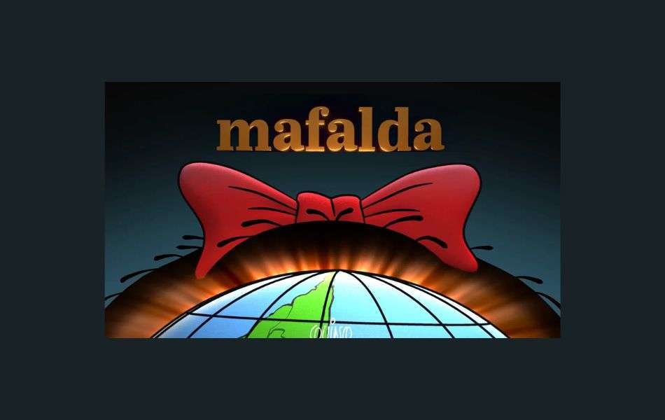 Mafalda conquista Netflix | El regreso animado de un icono global en 2027
