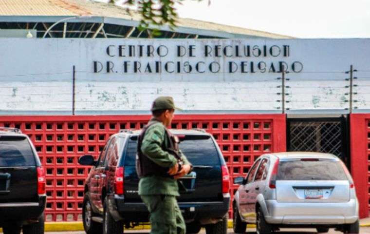 Sentencia de muerte en la cárcel de El Marite | La tuberculosis acaba con la vida de un preso bajo custodia