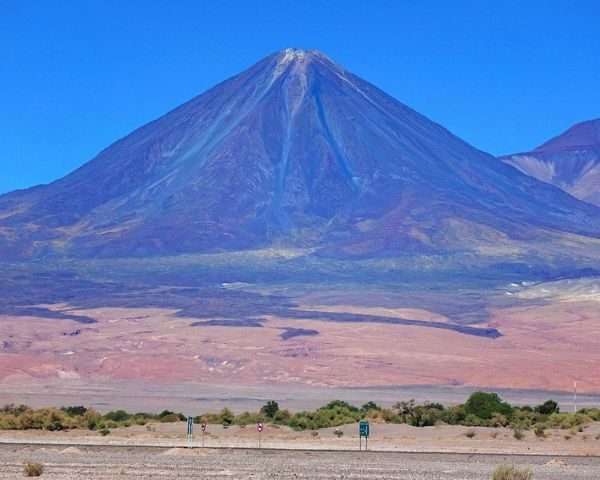La Magia de los Andes: Explorando la Región de Atacama