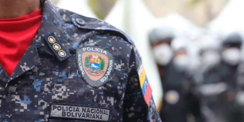 Capturan en Caracas a pastor prófugo de la justicia colombiana por abuso sexual de su propia hija