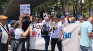 Gremio universitario ratificó llamado a paro general de&hellip;