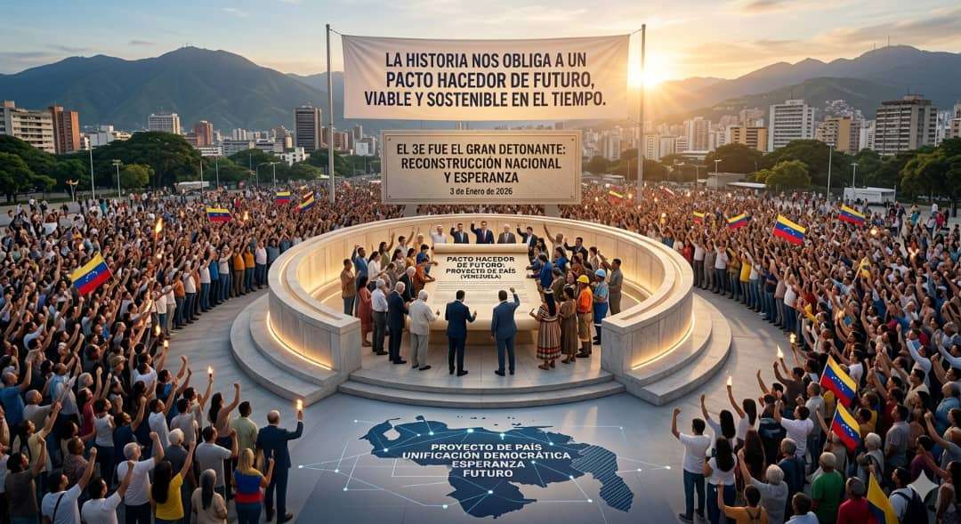 Pacto de gobernabilidad