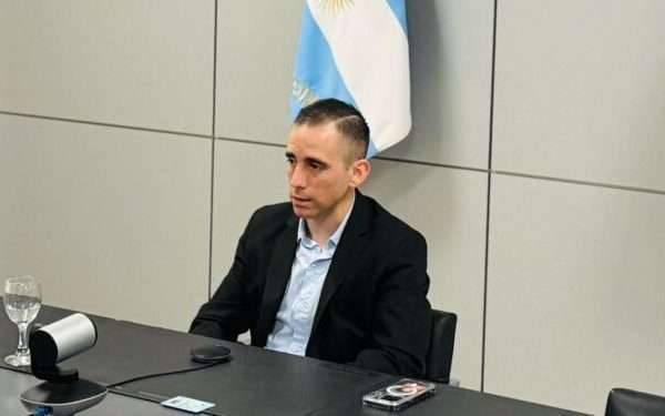 gendarme nahuel gallo torturas